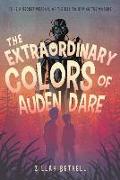 The Extraordinary Colors of Auden Dare