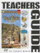 The "Gosh Awful!" Gold Rush Mystery
