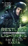 Restless Lightning: Breaker of Empires, Book 2