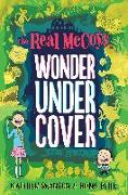 The Real McCoys: Wonder Undercover