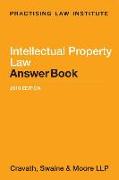 Intellectual Property Law Answer Book