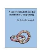 Numerical Methods for Scientific Computing