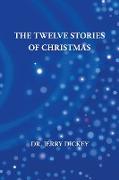 The Twelve Stories of Christmas