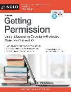 Getting Permission: How to License & Clear Copyrighted Materials Online & Off