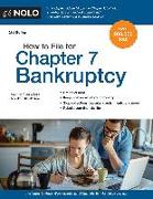 How to File for Chapter 7 Bankruptcy