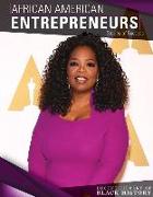 African American Entrepreneurs: Stories of Success