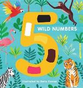 5 Wild Numbers