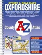 Oxfordshire County Atlas