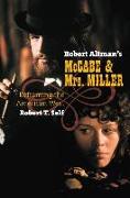 Robert Altman's McCabe & Mrs. Miller