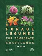 Forage Legumes for Temperate Grasslands