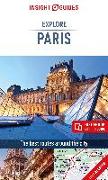 Insight Guides Explore Paris (Travel Guide with Free Ebook)