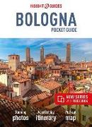 Insight Guides Pocket Bologna (Travel Guide with Free Ebook)