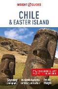 Insight Guides Chile & Easter Island (Travel Guide with Free eBook)