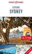 Insight Guides Explore Sydney (Travel Guide with Free eBook)