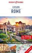 Insight Guides Explore Rome (Travel Guide with Free eBook)