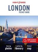 Insight Guides Pocket London (Travel Guide with Free eBook)