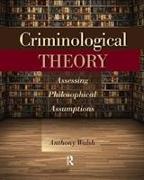 Criminological Theory