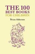 The 100 Best Books Children's Books