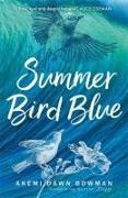 SUMMER BIRD BLUE