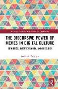 The Discursive Power of Memes in Digital Culture