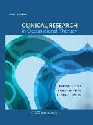 Clinical Research in Occupational Therapy, Sixth Edition