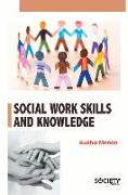 Social Work Skills and Knowledge