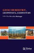 Geochemistry, Geophysics, Geosystems