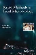 Rapid Methods in Food Microbiology