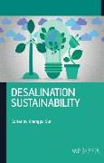 Desalination Sustainability