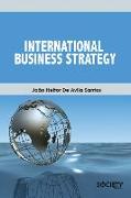 International Business Strategy