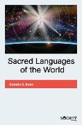 Sacred Languages of the World