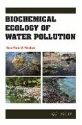 Biochemical Ecology of Water Pollution