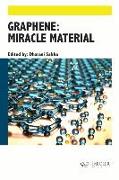 Graphene - Miracle Material