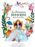 La Princesa Monroe & Su Final Feliz