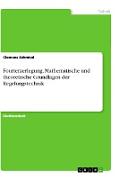 Fourierzerlegung. Mathematische und theoretische Grundlagen der Regelungstechnik