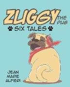 Zuggy the Pug