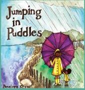 Jumping In Puddles