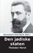 Den jødiske staten