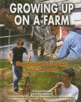 Growing Up on a Farm: Responsibilities and Issues