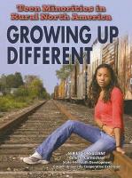 Teen Minorities in Rural North America: Growing Up Different