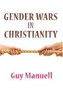 Gender Wars in Christianity