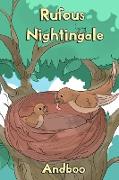 Rufous Nightingale