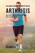 46 Schmerz lindernde Saftrezepte gegen Arthritis