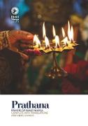 Prathana: Prayers of Bhakti Marga - Complete with Translations and Vedic Chants