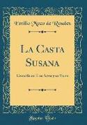 La Casta Susana