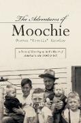 The Adventures of Moochie