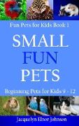 Small Fun Pets