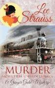 Murder Aboard the Flying Scotsman