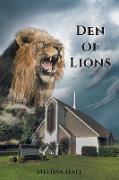 Den of Lions