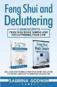 Feng Shui and Decluttering